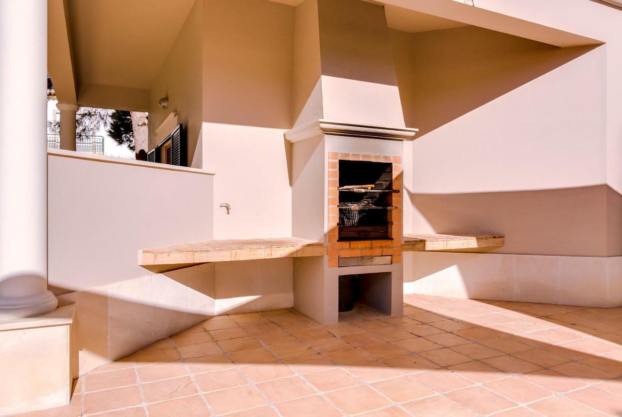Casa Da Praia Verde Exterior photo