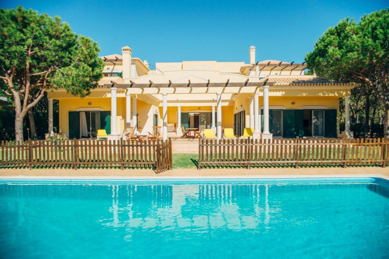 Casa Da Praia Verde Exterior photo